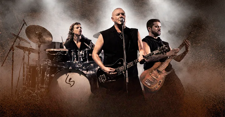 Catupecu Machu en Valencia @Rock City