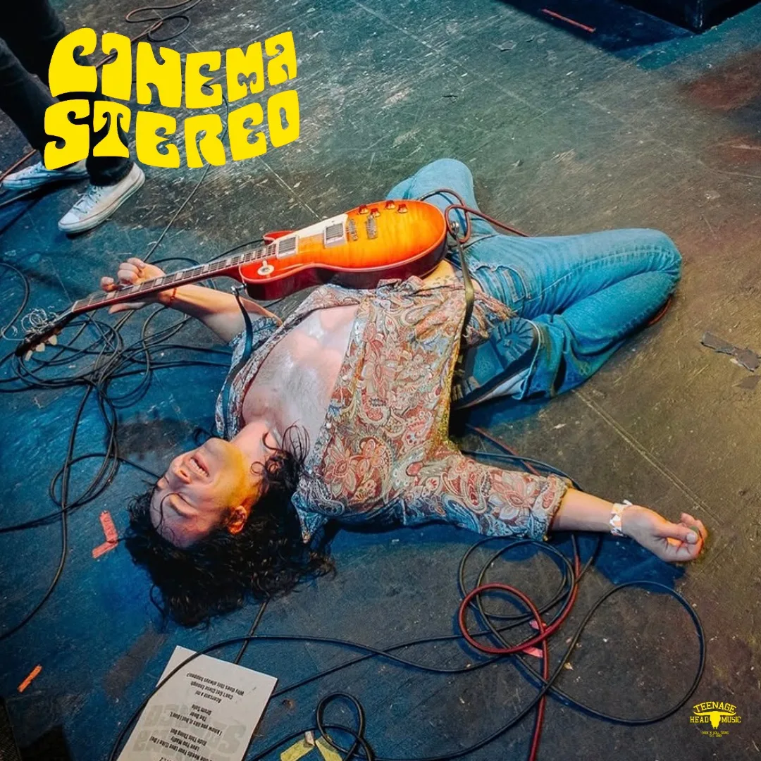 CINEMA STEREO