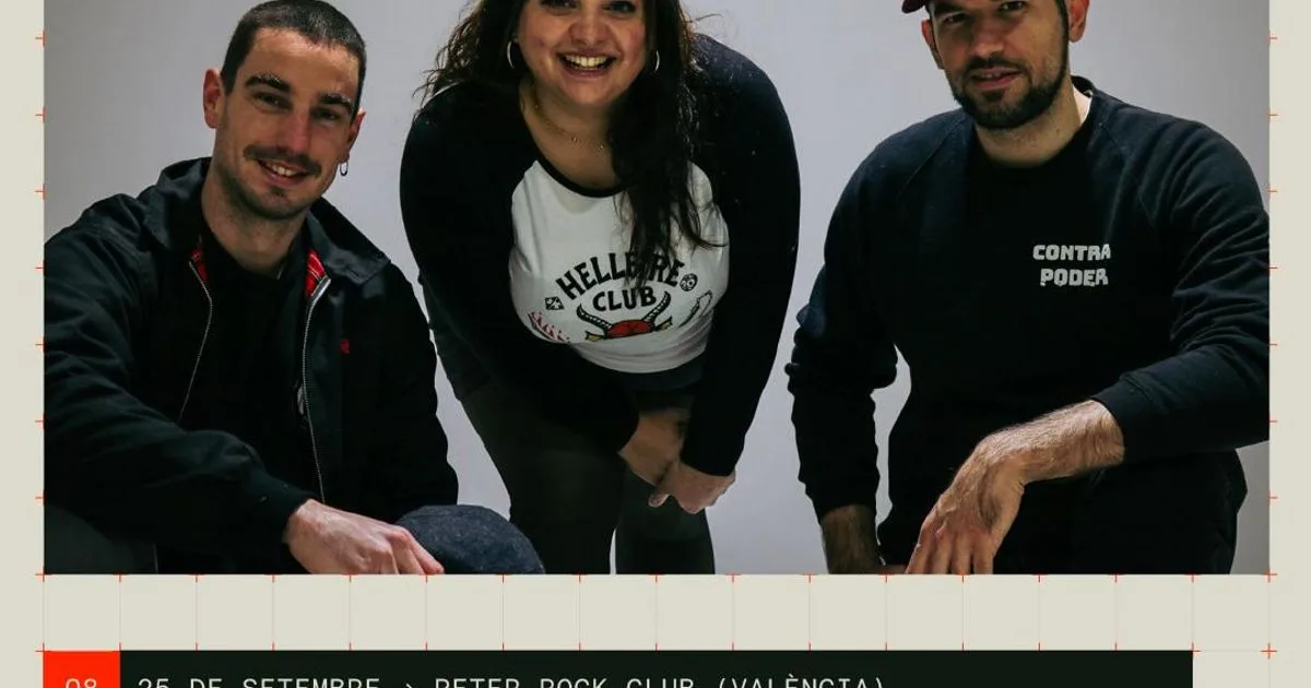 Circuit Viu / SOCIOLOGÍA ANIMAL + SA PENA + ANÒNIMA