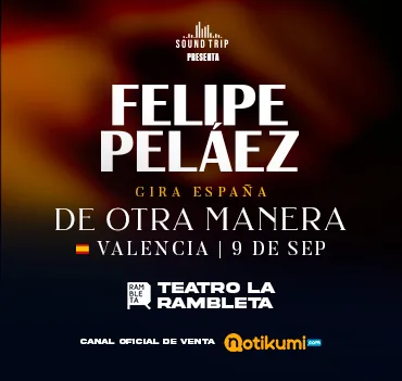 Felipe Peláez: de otra manera