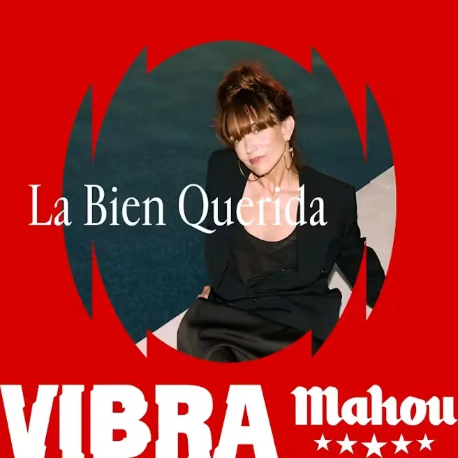 LA BIEN QUERIDA
