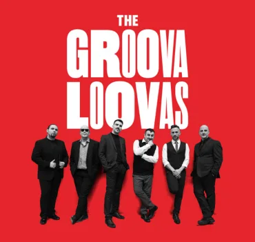 Ram Sessions: Groovaloovas