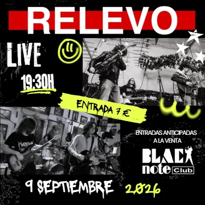 RELEVO