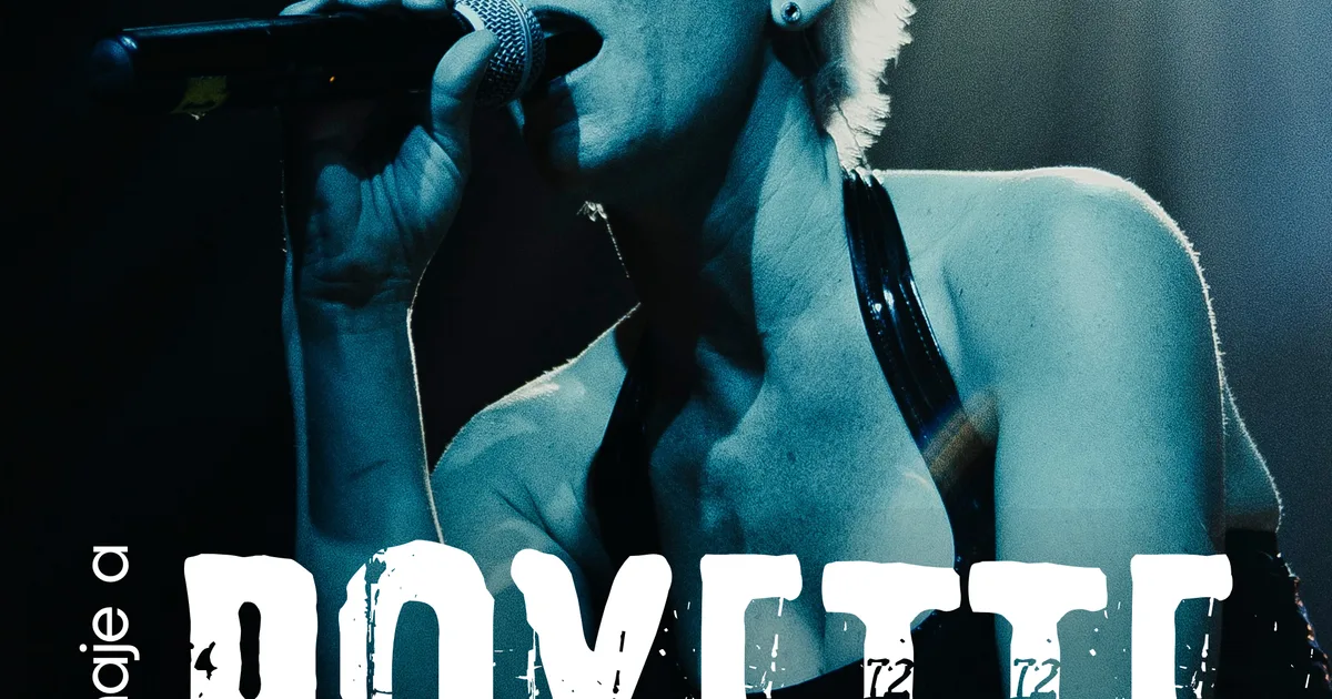 ROXETTE EXPERIENCE