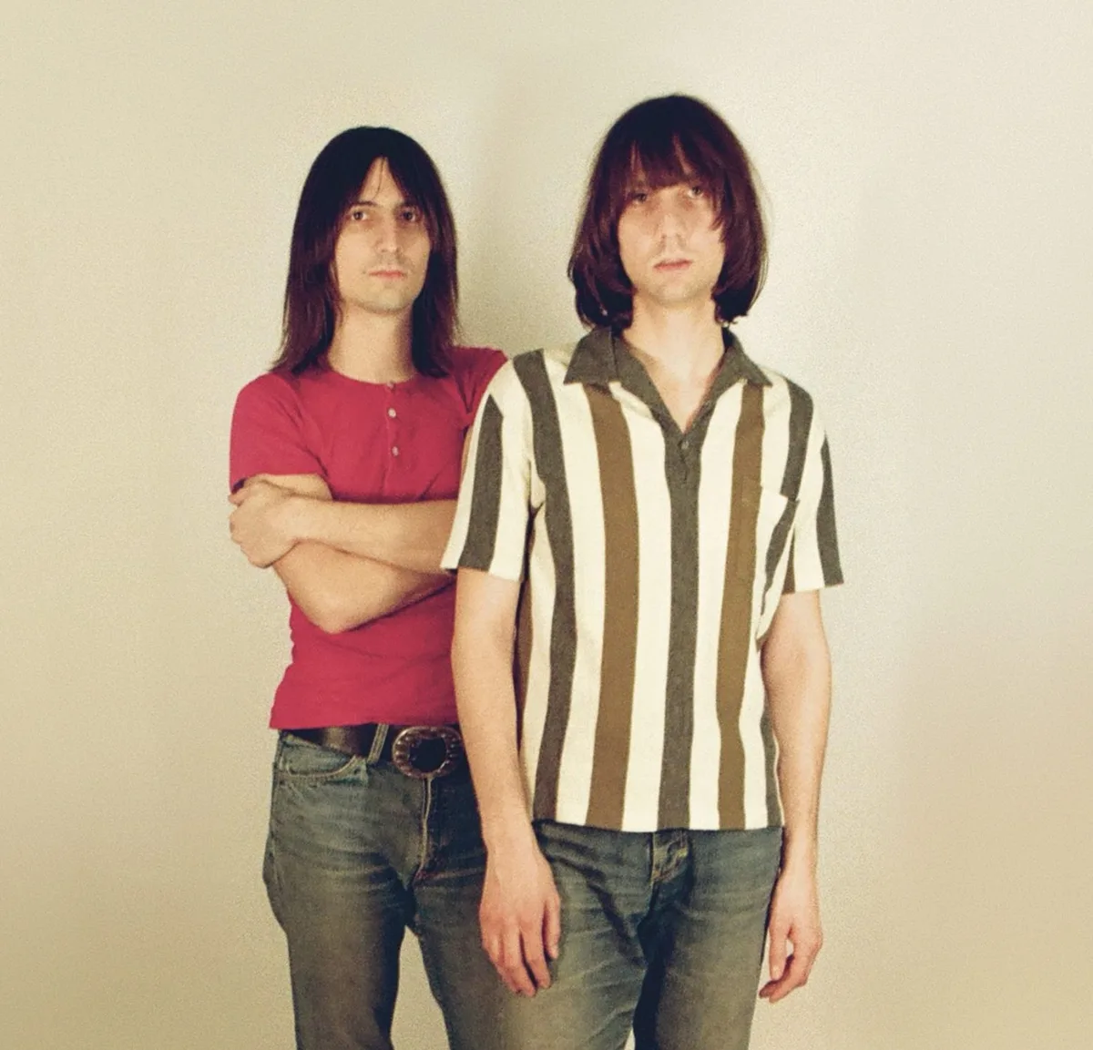 The Lemon Twigs - World Tour 2026