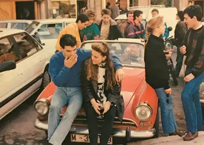 BORDES LIBRES + IMPRESCINDIBLES