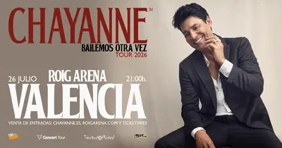 Chayanne