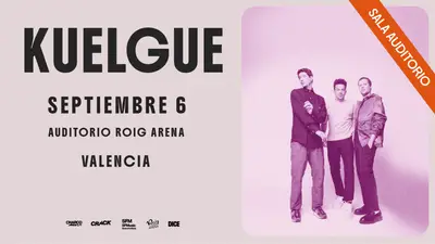 El Kuelgue
