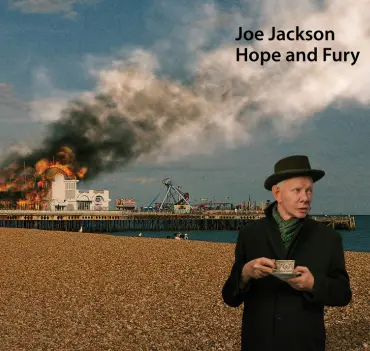 Joe Jackson