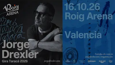Jorge Drexler