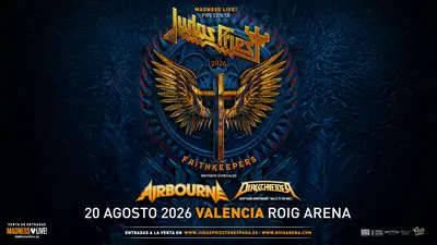 Judas Priest