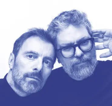 Kevin Johansen + Liniers