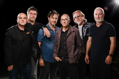LA GRANJA - Sixty Forever