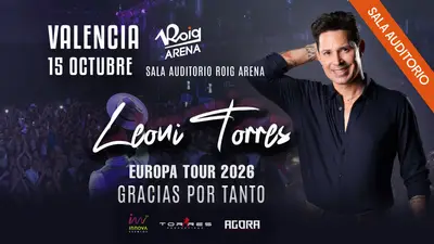 Leoni Torres