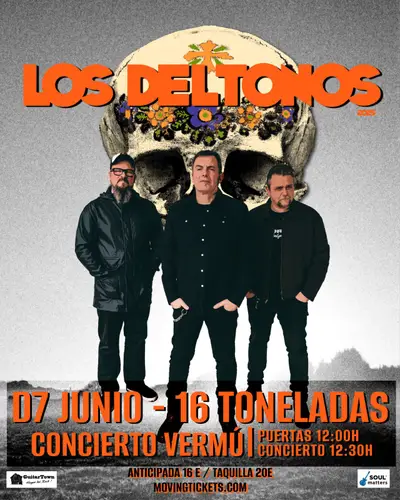 LOS DELTONOS
