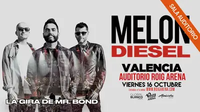 Melon Diesel