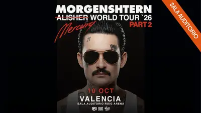 Morgenshtern