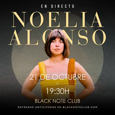 NOELIA ALONSO
