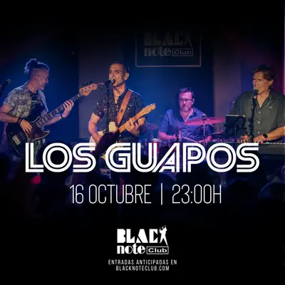 POR SIEMPRE - TRIBUTO LODVG, MECANO Y LA 5ª ESTACIÓN