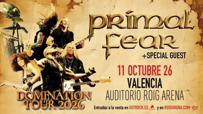 Primal Fear