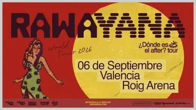 Rawayana
