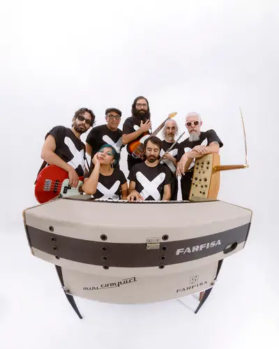 SONIDO GALLO NEGRO