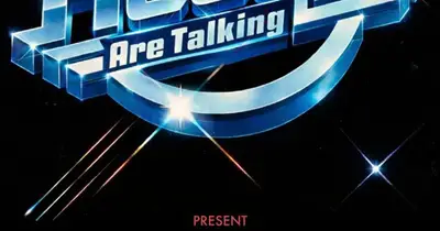 THE ADULTS ARE TALKING / tributo: The Strokes