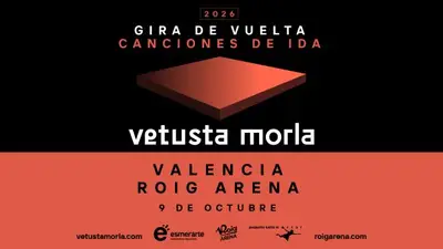 Vetusta Morla