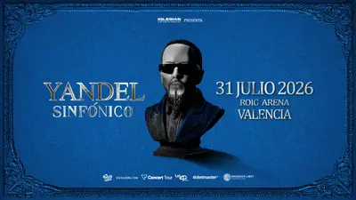 Yandel Sinfónico